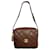 Chanel CC Camera Shoulder Bag Leather  ref.1319565