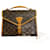 Louis Vuitton Monograma Bel Air M51122 Lienzo  ref.1319570
