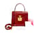 Gucci Leather Lady Lock Handbag  ref.1319573