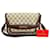 Gucci GG Canvas Shoulder Bag Cloth  ref.1319575