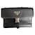 Prada Smartphone Bag Black Leather  ref.1319582