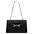 Gucci Black Medium Microguccissima Emily Shoulder Bag Leather Pony-style calfskin  ref.1319648