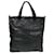 Bolso satchel negro intrecciato de Bottega Veneta Cuero Becerro  ref.1319654