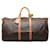 Louis Vuitton Monogram Keepall 55  M41414 Cloth  ref.1319817