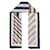 Chanel Sciarpa con logo Multicolore Seta Cotone  ref.1319858