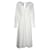 Autre Marque EQUIPMENT Ivory Faun Dress Cream Viscose  ref.1319887