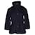 Burberry Navy Blue Winter Jacket Nylon  ref.1319933