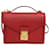 Louis Vuitton Monceau Red Leather  ref.1319942