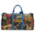 Louis Vuitton Keepall Bandouliere 50 Toile Multicolore  ref.1319944