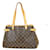 Louis Vuitton Batignolles Horizontal Brown Cloth  ref.1320000