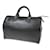 Louis Vuitton Speedy 30 Black Leather  ref.1320071