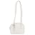 Saffiano Prada White Leather  ref.1320112