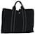 Hermès Herline Black Cloth  ref.1320130