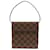 Louis Vuitton Brown Cloth  ref.1320159