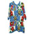 Chanel Paris-Dubai Cardi Coat Multiple colors Polyester  ref.1320172