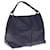 Autre Marque BOTTEGAVENETA Shoulder Bag Leather Purple Auth 66058  ref.1320179