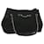CHANEL Chain Shoulder Bag Canvas Black CC Auth bs12558 Cloth  ref.1320219