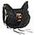 Chloé Chloe Shoulder Bag Leather Black Auth ki4150  ref.1320224