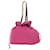 PRADA Tote Bag Nylon Pink Auth bs13156  ref.1320245