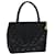 CHANEL Standard Tote Bag Caviar Skin Black CC Auth am5970A  ref.1320255
