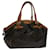 LOUIS VUITTON Monogram Tivoli GM Shoulder Bag M40144 LV Auth 69296 Cloth  ref.1320278