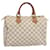 Louis Vuitton Damier Azur Speedy 30 Hand Bag N41533 LV Auth 69028  ref.1320280