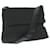 gucci GG Canvas Shoulder Bag black 272351 auth 60063  ref.1320282