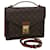 Louis Vuitton-Monogramm Monceau 28 Handtasche 2Weg M51185 LV Auth 62021 Leinwand  ref.1320284