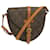 LOUIS VUITTON Monogram Chantilly MM Shoulder Bag M51233 LV Auth ki4081 Cloth  ref.1320310