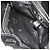 MCM Vicetos Borsa a tracolla con logo e borchie in pelle PVC Nera Auth fm2976 Nero - vista 21