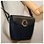 Céline CELINE Borsa a spalla Pelle Navy Auth ep3396 Blu navy - vista 23