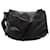 CHANEL Shoulder Bag Coated Canvas Black CC Auth bs12568 Cloth  ref.1320337