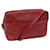 LOUIS VUITTON Epi Trocadero 27 Shoulder Bag Red M52317 LV Auth 69285 Leather  ref.1320375