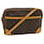 Louis Vuitton Monogram Trocadero 30 Shoulder Bag M51272 LV Auth 54634 Cloth  ref.1320413