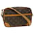 Louis Vuitton Monogram Trocadero 23 Shoulder Bag M51276 LV Auth 34902 Cloth  ref.1320419