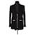 The Kooples Wool jacket Black  ref.1320482