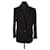 The Kooples chaqueta de sport Negro Poliéster  ref.1320484