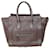 Céline Luggage Brown Leather  ref.1320494