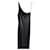 Ralph Lauren One-Shoulder-Kleid Golden Synthetisch  ref.1320538