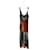 Jean Paul Gaultier Vestido de verão com estampa de bactérias JPG, SS2000 Sintético  ref.1320547