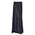 Gianfranco Ferré GIANFRANCO FERRE, Asymmetrical Zip Skirt, 1990S Camel Silk  ref.1320553
