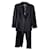 Emporio Armani Giorgio Armani Pant Suit Wool  ref.1320570