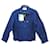 Autre Marque Giacche blazer Blu Cotone  ref.1320604