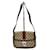 Gucci Ophidia Shoulder Bag Beige Cloth  ref.1320798