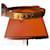 Hermès Kelly belt brand new Brown Leather  ref.1320800