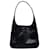 Gucci Hobo Black Leather Shoulder Bag  ref.1320802