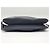 Bolsa transversal de nylon preto e couro Prada Tessuto - vista 10
