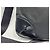 Bolsa transversal de nylon preto e couro Prada Tessuto - vista 12