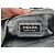 Bolsa transversal de nylon preto e couro Prada Tessuto - vista 16