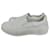 Alexander Mcqueen Sneakers Bianco Pelle  ref.1320824